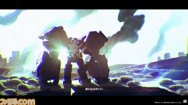 【鳴潮】『サイバーパンク：エッジランナーズ』コラボ、異聞任務“ドリームエッジ”は6月8日スタート。ルーシーとレベッカが新共鳴者に