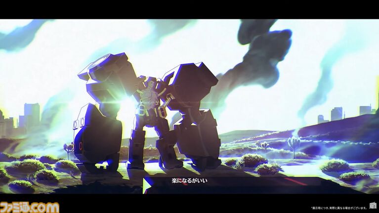 【鳴潮】『サイバーパンク：エッジランナーズ』コラボ、異聞任務“ドリームエッジ”は6月8日スタート。ルーシーとレベッカが新共鳴者に