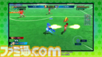 『イナズマイレブン 英雄たちのヴィクトリーロード』オンライン大会のシーズン制やシーズナル選手120名が判明。“新たなるキックオフDLC”が6月11日配信【イナダイ】