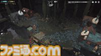 『Cataclismo カタクリズモ』堅牢な砦を建築、人類を脅かす“霧魔”の大群を迎え撃つ戦術シミュレーション。1490円（50％オフ）で購入できるセール中【とっておきインディー】