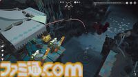 『Cataclismo カタクリズモ』堅牢な砦を建築、人類を脅かす“霧魔”の大群を迎え撃つ戦術シミュレーション。1490円（50％オフ）で購入できるセール中【とっておきインディー】