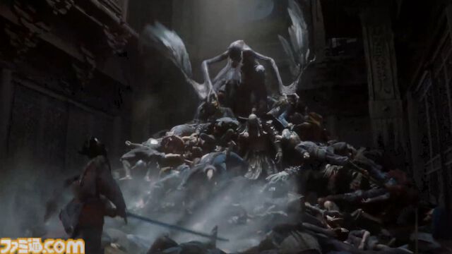 『WUCHANG: Fallen Feathers』が2025年に発売決定。中華ダークファンタジーのソウルライクアクションRPG【Xbox Games Showcase】