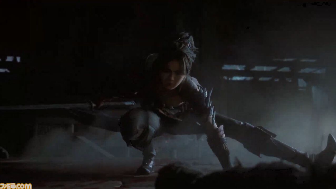 『WUCHANG: Fallen Feathers』が2025年に発売決定。中華ダークファンタジーのソウルライクアクションRPG【Xbox Games Showcase】