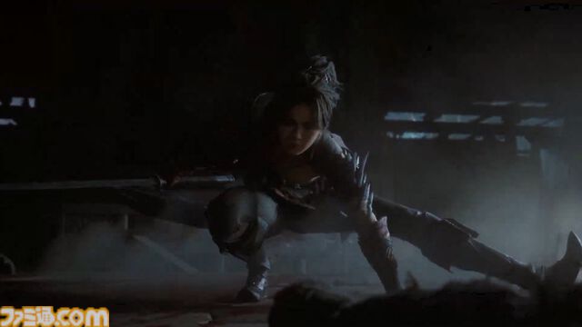 『WUCHANG: Fallen Feathers』が2025年に発売決定。中華ダークファンタジーのソウルライクアクションRPG【Xbox Games Showcase】