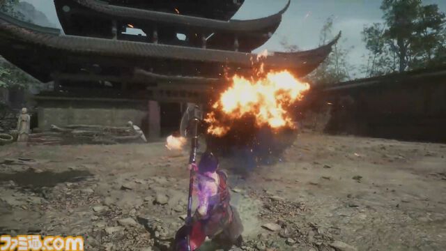 『WUCHANG: Fallen Feathers』が2025年に発売決定。中華ダークファンタジーのソウルライクアクションRPG【Xbox Games Showcase】