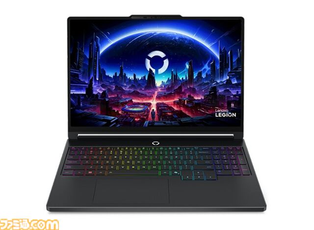 レノボのRTX5060搭載ゲーミングPCが19万円台で買える。PCゲーム入門にもおすすめの周辺機器セットモデルもセール中