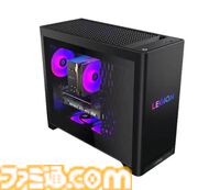 レノボのRTX5060搭載ゲーミングPCが19万円台で買える。PCゲーム入門にもおすすめの周辺機器セットモデルもセール中