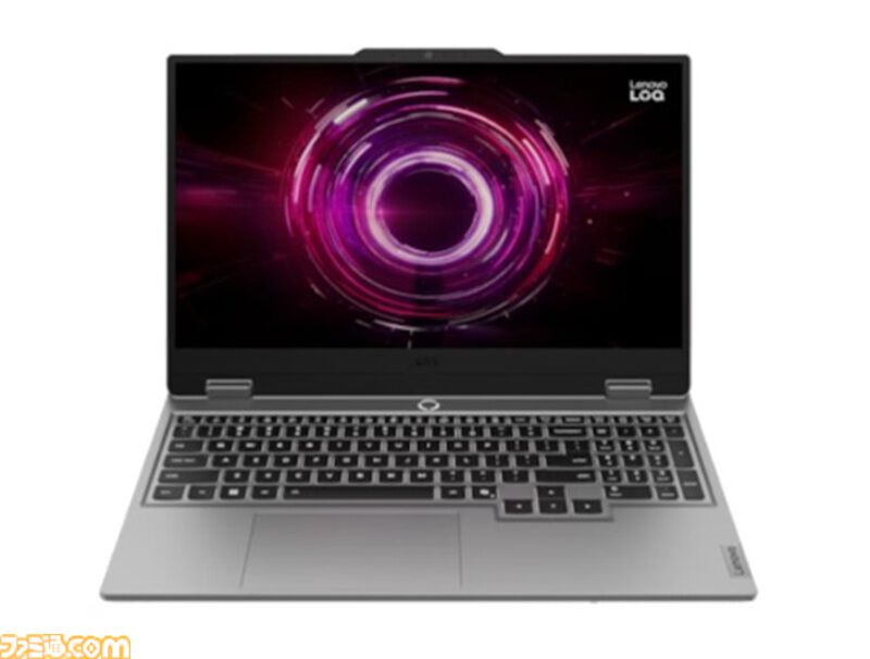 レノボのRTX5060搭載ゲーミングPCが19万円台で買える。PCゲーム入門にもおすすめの周辺機器セットモデルもセール中