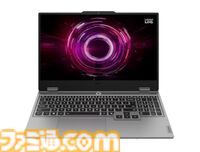 レノボのRTX5060搭載ゲーミングPCが19万円台で買える。PCゲーム入門にもおすすめの周辺機器セットモデルもセール中