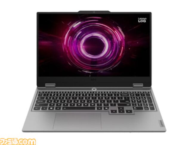レノボのRTX5060搭載ゲーミングPCが19万円台で買える。PCゲーム入門にもおすすめの周辺機器セットモデルもセール中