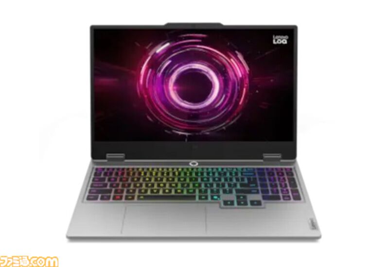 レノボのRTX5060搭載ゲーミングPCが19万円台で買える。PCゲーム入門にもおすすめの周辺機器セットモデルもセール中