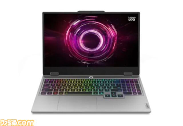 レノボのRTX5060搭載ゲーミングPCが19万円台で買える。PCゲーム入門にもおすすめの周辺機器セットモデルもセール中