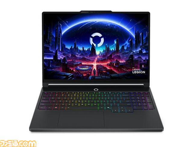 レノボのRTX5060搭載ゲーミングPCが19万円台で買える。PCゲーム入門にもおすすめの周辺機器セットモデルもセール中