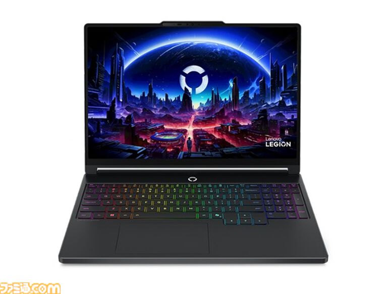 レノボのRTX5060搭載ゲーミングPCが19万円台で買える。PCゲーム入門にもおすすめの周辺機器セットモデルもセール中