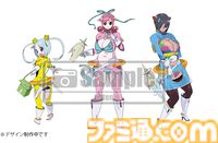 『むちむちポーク！＆ピンクスゥイーツ Boosted』ファミ通DXパックが予約開始。インストカードのクリアファイル、キャラクターのアクリルブロックなど特典情報も