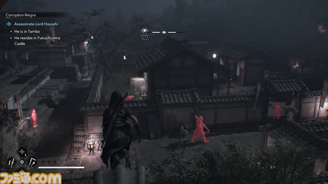 『アサシン クリード シャドウズ』デモプレイ映像が公開。まったくタイプが異なる主人公ふたりの戦闘を解説＆開発者インタビューをお届け