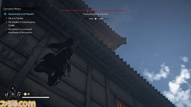 『アサシン クリード シャドウズ』デモプレイ映像が公開。まったくタイプが異なる主人公ふたりの戦闘を解説＆開発者インタビューをお届け