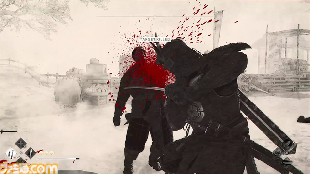 『アサシン クリード シャドウズ』デモプレイ映像が公開。まったくタイプが異なる主人公ふたりの戦闘を解説＆開発者インタビューをお届け