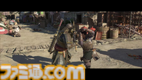 『アサシン クリード シャドウズ』デモプレイ映像が公開。まったくタイプが異なる主人公ふたりの戦闘を解説＆開発者インタビューをお届け