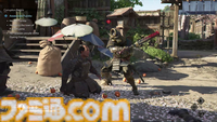 『アサシン クリード シャドウズ』デモプレイ映像が公開。まったくタイプが異なる主人公ふたりの戦闘を解説＆開発者インタビューをお届け