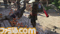 『アサシン クリード シャドウズ』デモプレイ映像が公開。まったくタイプが異なる主人公ふたりの戦闘を解説＆開発者インタビューをお届け