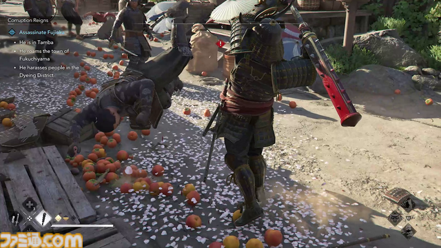 『アサシン クリード シャドウズ』デモプレイ映像が公開。まったくタイプが異なる主人公ふたりの戦闘を解説＆開発者インタビューをお届け