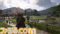 『アサシン クリード シャドウズ』デモプレイ映像が公開。まったくタイプが異なる主人公ふたりの戦闘を解説＆開発者インタビューをお届け