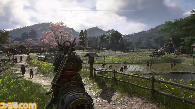 『アサシン クリード シャドウズ』デモプレイ映像が公開。まったくタイプが異なる主人公ふたりの戦闘を解説＆開発者インタビューをお届け