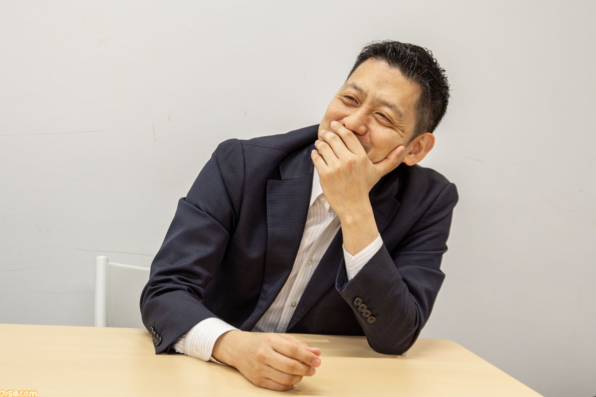 『ガイアの夜明け』に日本人初の『MTG』世界王者・黒田正城が出演していた。沢井製薬の副部長だから。大手医薬品メーカーの偉い人とカードゲーマー、よきお父さんの三足の草鞋