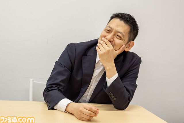 『ガイアの夜明け』に日本人初の『MTG』世界王者・黒田正城が出演していた。沢井製薬の副部長だから。大手医薬品メーカーの偉い人とカードゲーマー、よきお父さんの三足の草鞋