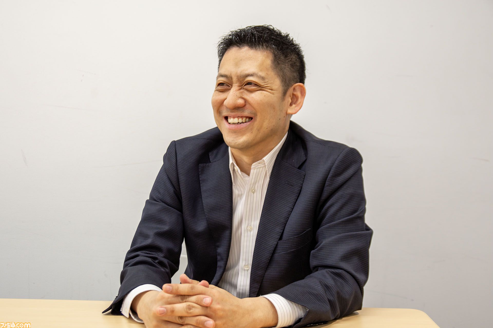 『ガイアの夜明け』に日本人初の『MTG』世界王者・黒田正城が出演していた。沢井製薬の副部長だから。大手医薬品メーカーの偉い人とカードゲーマー、よきお父さんの三足の草鞋