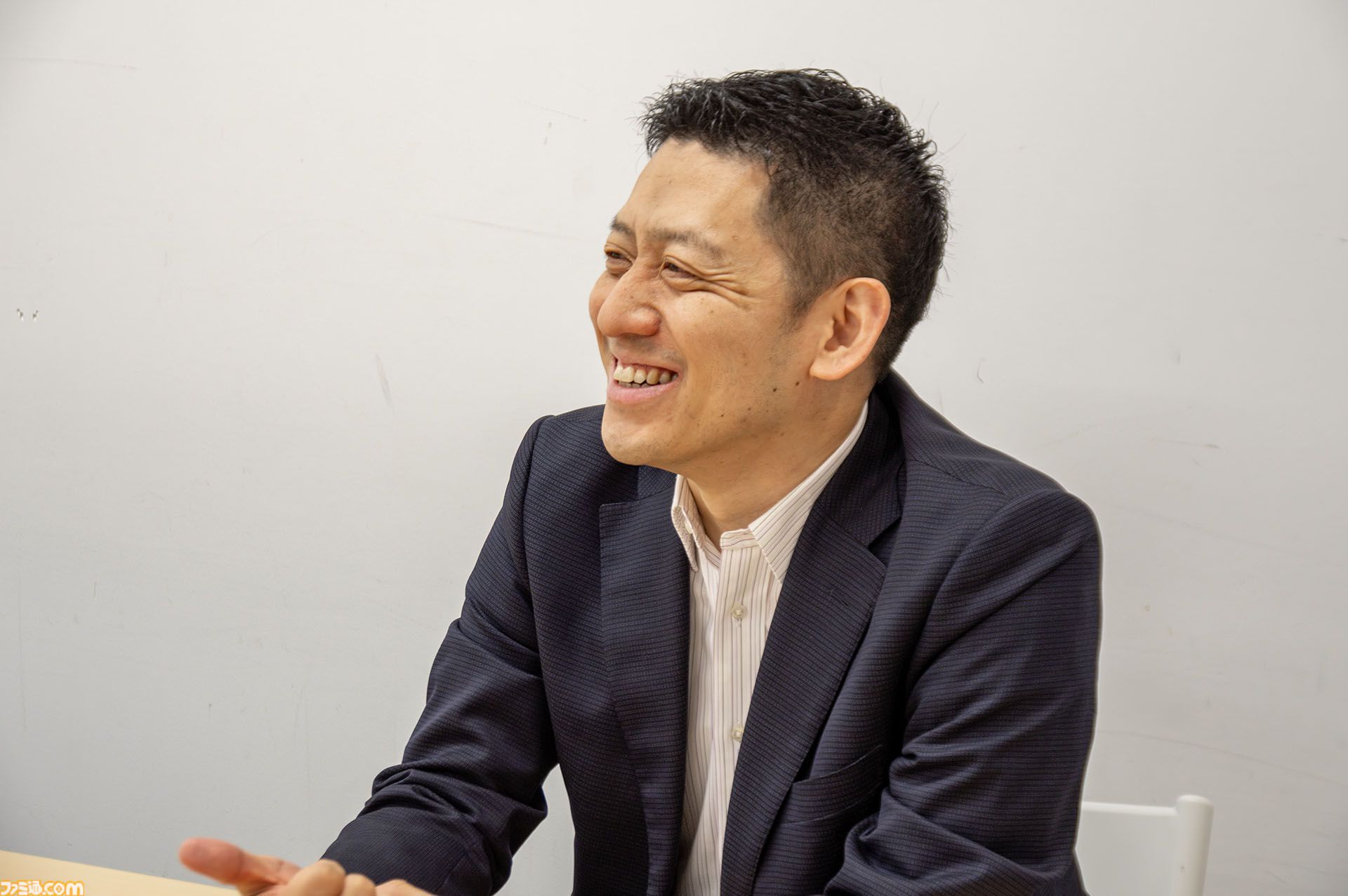 『ガイアの夜明け』に日本人初の『MTG』世界王者・黒田正城が出演していた。沢井製薬の副部長だから。大手医薬品メーカーの偉い人とカードゲーマー、よきお父さんの三足の草鞋