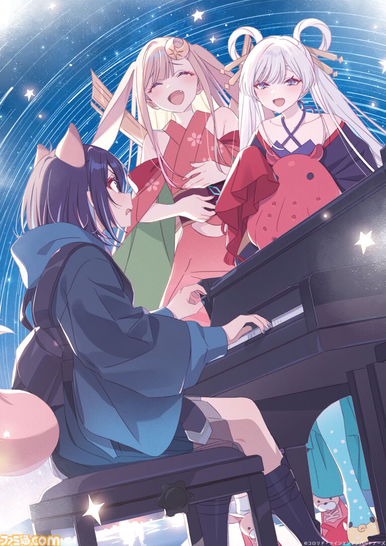 『超かぐや姫!』ついに6月18日をもって劇場上映が終了。当初予定されていた“1週間限定上映”から「17倍」のロングランに