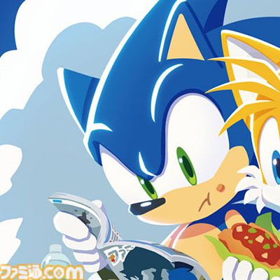 「ファミ通40周年」記念号、6月4日発売！ ゲームの歴史40年を振り返る特集や、描き下ろしイラスト多数のお祝いビジュアルなど、スペシャル企画が満載の400ページ超!!