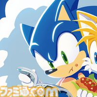 「ファミ通40周年」記念号、6月4日発売！ ゲームの歴史40年を振り返る特集や、描き下ろしイラスト多数のお祝いビジュアルなど、スペシャル企画が満載の400ページ超!!