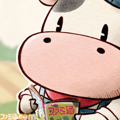 「ファミ通40周年」記念号、6月4日発売！ ゲームの歴史40年を振り返る特集や、描き下ろしイラスト多数のお祝いビジュアルなど、スペシャル企画が満載の400ページ超!!