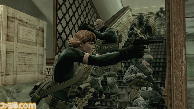 PS3『メタルギア ソリッド 4』が発売された日。年老いたスネークの姿に誰もが衝撃を受けた作品。戦場という状況への潜入が新しかった【今日は何の日？】