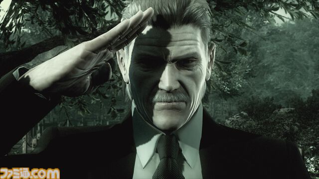 PS3『メタルギア ソリッド 4』が発売された日。年老いたスネークの姿に誰もが衝撃を受けた作品。戦場という状況への潜入が新しかった【今日は何の日？】
