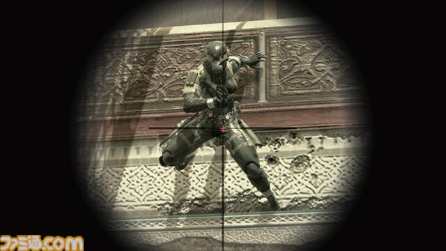 PS3『メタルギア ソリッド 4』が発売された日。年老いたスネークの姿に誰もが衝撃を受けた作品。戦場という状況への潜入が新しかった【今日は何の日？】