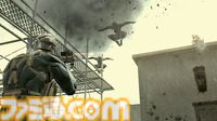 PS3『メタルギア ソリッド 4』が発売された日。年老いたスネークの姿に誰もが衝撃を受けた作品。戦場という状況への潜入が新しかった【今日は何の日？】