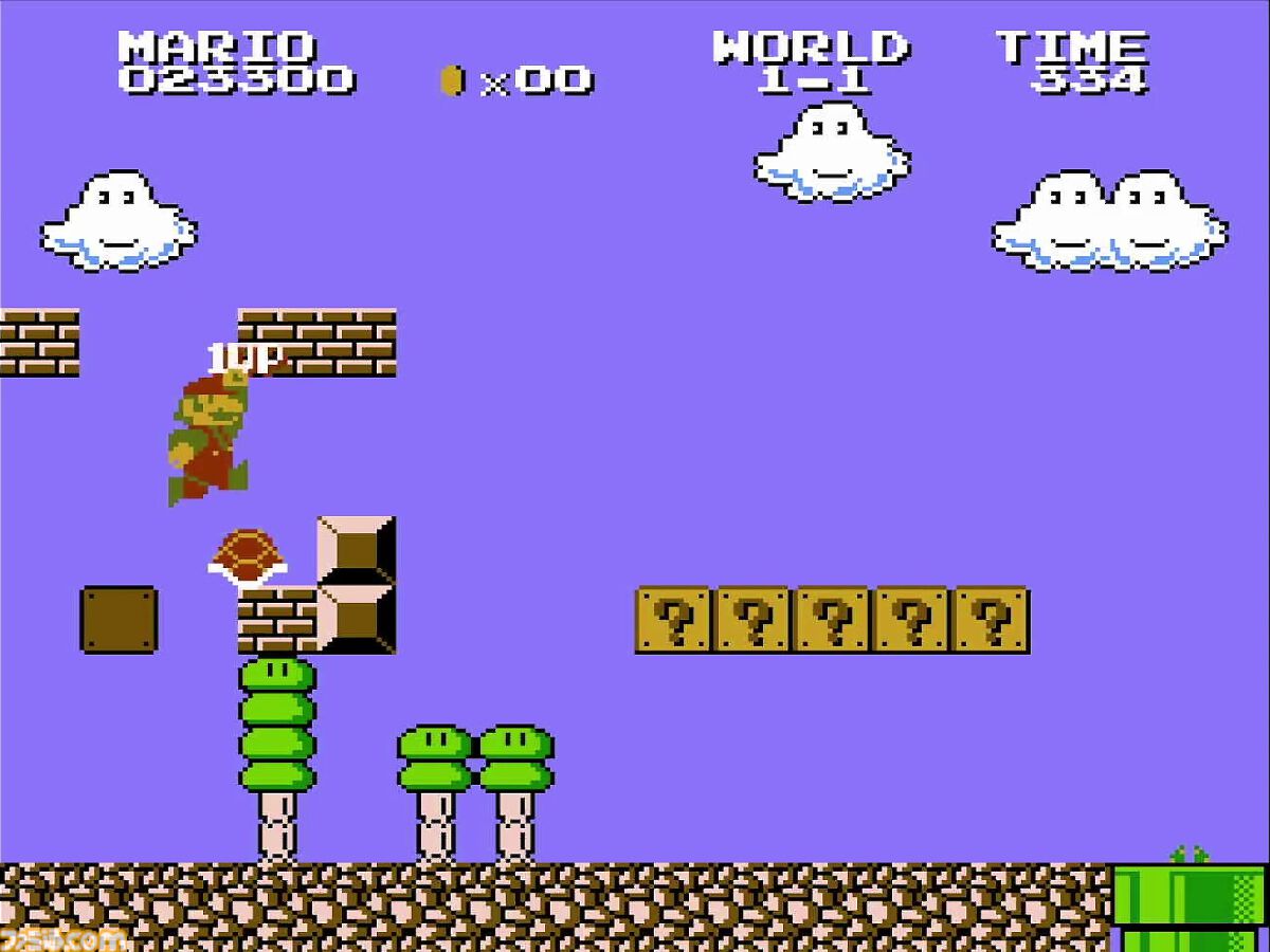 『スーパーマリオブラザーズ2』40周年。毒キノコに逆ワープ。クリアーまでの道のりが遠かった。パラレルワールドを舞台にした高難度のシリーズ2作目【今日は何の日？】