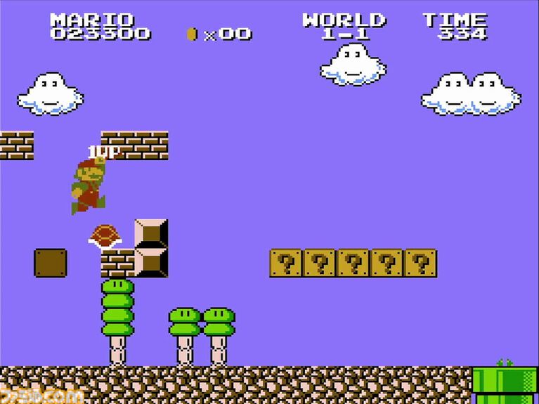 『スーパーマリオブラザーズ2』40周年。毒キノコに逆ワープ。クリアーまでの道のりが遠かった。パラレルワールドを舞台にした高難度のシリーズ2作目【今日は何の日?】