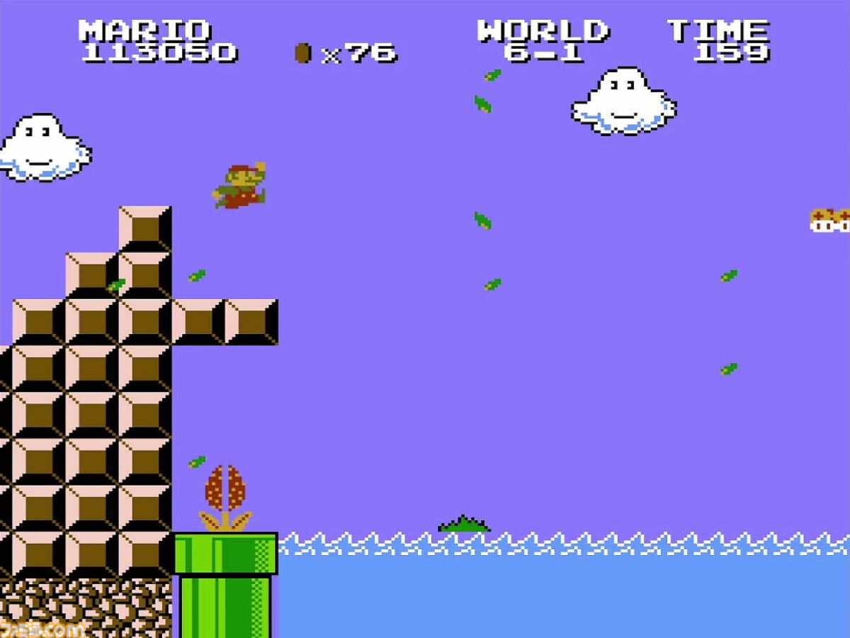 『スーパーマリオブラザーズ2』40周年。毒キノコに逆ワープ。クリアーまでの道のりが遠かった。パラレルワールドを舞台にした高難度のシリーズ2作目【今日は何の日？】