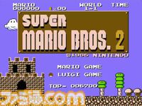 『スーパーマリオブラザーズ2』40周年。毒キノコに逆ワープ。クリアーまでの道のりが遠かった。パラレルワールドを舞台にした高難度のシリーズ2作目【今日は何の日？】