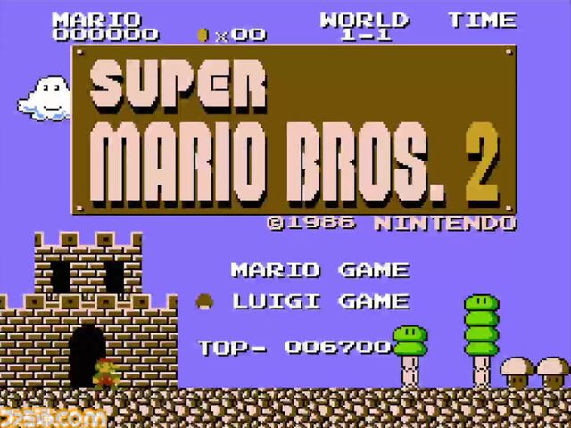 『スーパーマリオブラザーズ2』40周年。毒キノコに逆ワープ。クリアーまでの道のりが遠かった。パラレルワールドを舞台にした高難度のシリーズ2作目【今日は何の日？】