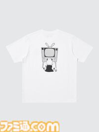『ブリーチ』のエスパーダ会議シーン、『遊戯王』遊戯やトゥーン・ワールドがTシャツに。ユニクロ×集英社コラボ第3弾デザインが公開