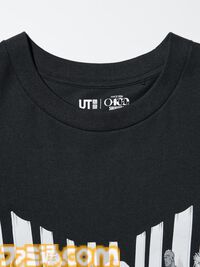 『ブリーチ』のエスパーダ会議シーン、『遊戯王』遊戯やトゥーン・ワールドがTシャツに。ユニクロ×集英社コラボ第3弾デザインが公開