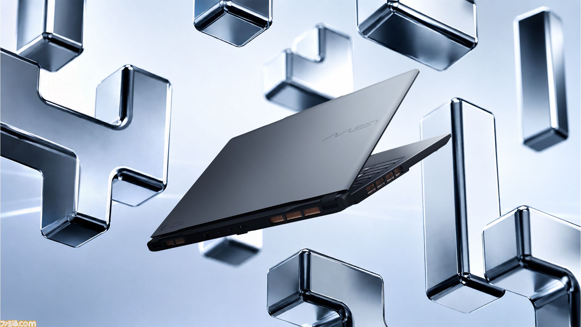 MSIのポータブルゲーミングPC“Claw 8 EX AI+ Handheld”が発表。優れた