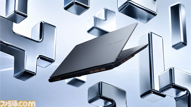MSIのポータブルゲーミングPC“Claw 8 EX AI+ Handheld”が発表。優れた電力効率を維持しながら、AAAタイトルを快適にプレイ可能