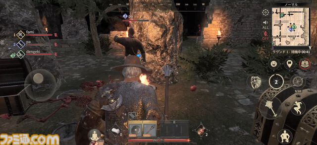 『ダークアンドダーカーモバイル』レビュー。迫りくるダメージエリア、逃げ出す仲間、立ちふさがるゴーレムに阿鼻叫喚。ハードコアなダンジョン探索PvPvEをモバイル版でカジュアルに楽しもう